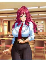 871 - 支配的讲坛：支配の教壇！超赞拔作ADV调教+全CG档 好奇虎个人汉化硬盘版