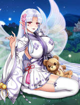 A0866 - 花妖物语2 Flower girl 2 Build.9164960-1.0.7 免安装中文版[988MB]