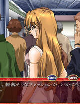 118 - 通勤快乐·痴汉GO！硬盘纯净版