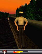 027 - 尾行1 ～夜の帰り道 BIKO1-JP  汉化硬盘纯净版