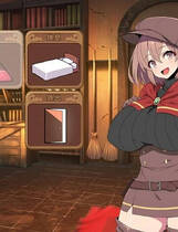 A0769 - 炼金术士特莉丝 Alchemist Tris’s Desire Build.9808868 免安装中文正式版[777MB]