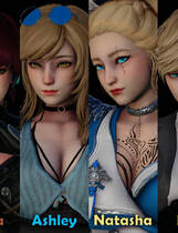 A2353 - 英雄恶棍重置版 Hero to Villain Remastered 屠龙勇士 v0.4.2.20251010.Public-PC+安卓 免安装中文汉化版[3.94GB]