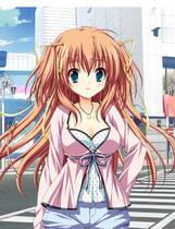 184 - 恋爱家庭教师ルルミ★Coordinate！汉化硬盘纯净版