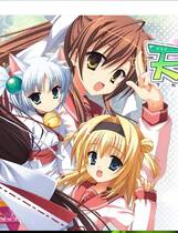 308 -  天神乱漫 LUCKY or UNLUCKY! 简体中文汉化硬盘版网盘高速下载地址