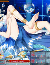 A0433 - GodGirl-神灵少女 v20210221 免安装中文版[1.24GB]