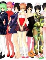 007 - Tech48 汉化硬盘纯净版