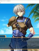 417 -  空を仰ぎて雲たかく 仰天遥望白云飘简体中文汉化硬盘版百度网盘下载