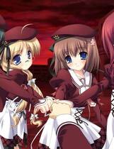 450 -  11eyes-罪与罚与赎的少女  -罪と罰と贖いの少女-中文汉化硬盘纯净版