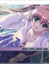 275 - 夜勤病栋3 夜勤病棟参日文完美硬盘版+全CG存档补丁网盘高速下载地址