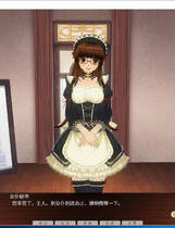 A0207 - 3D定制女仆2 Ver2.17.1 I社大作 超大型整合+附全DLC+MOD免安装绿色中文版[153GB]