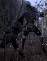 A1214 - 嗜血印 Bloody Spell 2024新春+整合上千个MOD+角色人物武器服装模组 免安装豪华正式版[32.4GB]