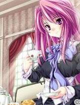 161 - 她们的流仪 彼女たちの流儀 中文汉化硬盘版+CG存档+特典网盘高速下载地址