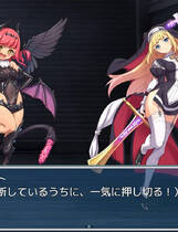 A1030 - 驱魔少女夏洛特 V1.0.2+DLC 免安装STEAM中文版[880MB]