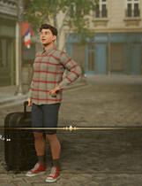 A2260 - 巴黎辣妈 MILFs in PARIS V20250830 免安装中文版[2.15GB]