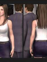 060 - 痴汉电车男2 痴漢電車男2～伝説へのライナー～完美硬盘版