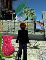 026 - 妄想姓仮想人格障害 汉化硬盘纯净版