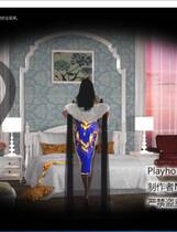 715 - Playhome 家族崩壊 プレイホーム汉化豪华典藏版V9.0解码4K超多MOD全部战斗字幕汉化硬盘版