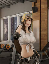 A1784 - 面部滋润模拟器 True Facials Pro v0.51.20240908+mod 免安装英文版[2.5GB]