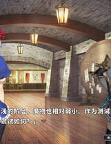 A0523 - 在地下城赚钱还债是否搞错了什么 Build.10983713-1.11+DLC 免安装STEAM中文版[2.33GB]