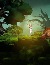 A0780 - ~死灵法师~艾米丽的逃亡 ~necromancy~Emily’s Escape Build.12439328-1.30+DLC 支持手柄 免安装STEAM中文豪华版[1.92GB]