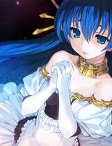 383 -  兰斯3 里萨斯陷落去广告简体中文汉化重制硬盘纯净版网盘下载