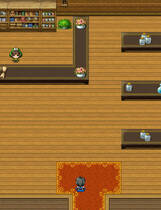 A0134 - 东方剑姬在西方旅行的故事 免安装中文绿色版[1.02GB]