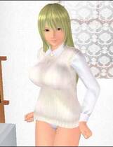 093 - 人工少女2 AI2 最终完美中文汉化典藏版+解码+CG存档+MOD+特典+攻略高速下载