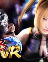 001 - 欲望之血VR 简体中文典藏版 汉化+解码+CG存档+MOD+特典+攻略