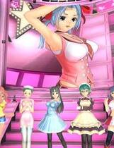 108 - 后宫伴侣 Harem Mate 汉化整合版一键绿色安装硬盘版