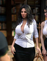 A0971 - 魔法学院-第二季 Lust Academy – Season 2 Build.10225432-1.7.1dHF3+全DLC巫师包 免安装STEAM中文版[1.86GB]