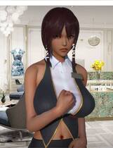 905 - 美德：V.I.R.T.U.E.S. Ver0.50b+外传 亚洲日式风格 欧美SLG安卓手机版+PC硬盘版3D建模CG+2D纯手绘精修汉化版