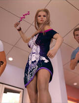 A0083 - 性趣探测器 恋物2  免安装v1.0.43绿色中文版[1.9GB]