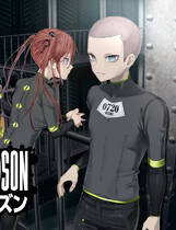 A1250 - 变态监狱 – ヘンタイ・プリズン BT监狱24小时 免安装中文汉化版[1.5GB]