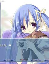 220 - NOeSIS 诉说谎言的记忆之物语 嘘を吐いた记忆の物语 汉化硬盘纯净版