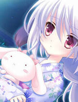 448 -  九十九之月 ツクモノツキ 卖萌 中文汉化硬盘纯净版