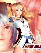 011 - 欲望之血4 最终完美典藏版 汉化+解码+CG存档+MOD+特典+攻略