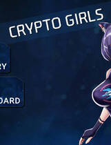 A0879 - 加密女孩 Crypto Girls Build.7622368 免安装STEAM中文版[429MB]