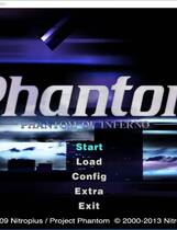 495 - Phantomof Inferno 幻灵镇魂曲 幻灵地狱重制汉化硬盘纯净版