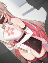 A1286 - 魔法少女Levantie的直播间观众越多越强 Ver1.6 中文AI汉化版[1.55GB]