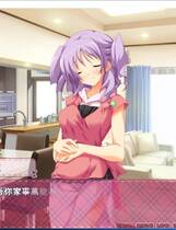 493 - 姐姐情人 アネカノ～お姉ちゃんとえっちであまーいヒミツの関係～简体中文汉化硬盘纯净版