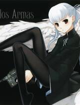 179 - 天使的双枪 天使ノ二挺拳銃 Angelos Armas 汉化硬盘纯净版