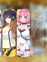 A0669 - 爱与梦 LOVEnDREAM 免安装中文版