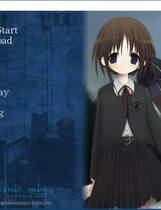 600 - 交响乐之雨 Symphonic Rain シンフォニック=レイン 汉化硬盘去广告纯净版