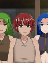 A1195 - 交易街的屑卫兵～&amp;APPEND Build.12953084-1.0.0+DLC 免安装STEAM中文版[763MB]