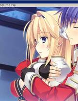 356 -  恋骑士 恋騎士 Purely☆Kiss 初回限定版 简体中文汉化硬盘版网盘高速下载地址