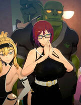 A0838 - 欧克按摩店 Build.12612238-TEST+人鱼新动画+DLC 免安装STEAM中文版[16.04GB]