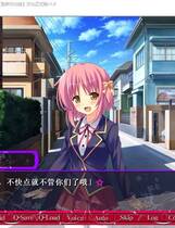 252 - 彼の為に出来ること 为了他所做的事情 简体中文汉化硬盘版网盘高速下载地址