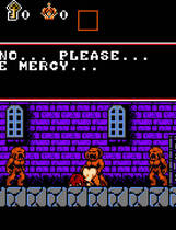 A0647 - 午夜魔城+全队友通关存档 免安装STEAM中文版[200MB]