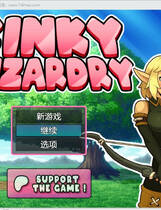 A1921 - 奇异巫术 Kinky Wizardry v0.81.20200820 免安装中文免安装中文版[423MB]