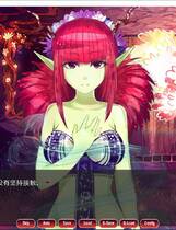 742 -  Forest Fortress 中文汉化硬盘版